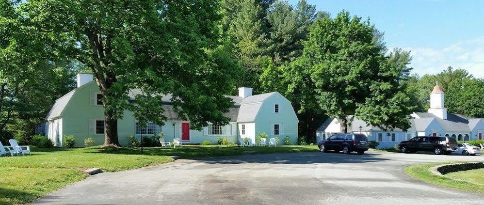 Old Sturbridge Inn & Reeder Family Lodges Exterior photo